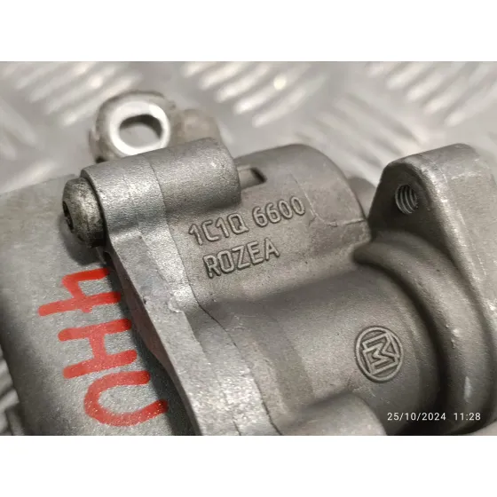 Bomba Aceite para Peugeot Boxer Caja Cerr.techo Sobreelev.(Bat.4035)(335/440)(2007 =>