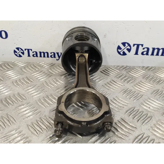 Biela para Peugeot Boxer Caja Cerr.techo Sobreelev.(Bat.4035)(335/440)(2007 =>