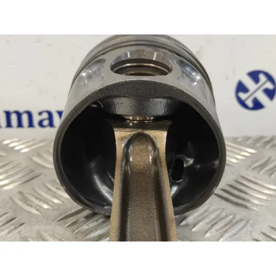 Biela para Peugeot Boxer Caja Cerr.techo Sobreelev.(Bat.4035)(335/440)(2007 =>