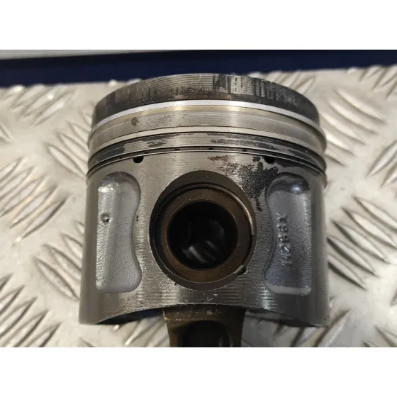 Biela para Peugeot Boxer Caja Cerr.techo Sobreelev.(Bat.4035)(335/440)(2007 =>