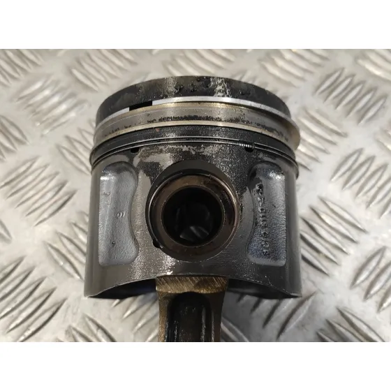 Biela para Peugeot Boxer Caja Cerr.techo Sobreelev.(Bat.4035)(335/440)(2007 =>