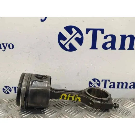 Biela para Peugeot Boxer Caja Cerr.techo Sobreelev.(Bat.4035)(335/440)(2007 =>