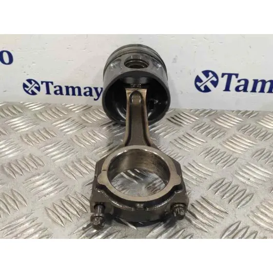Biela para Peugeot Boxer Caja Cerr.techo Sobreelev.(Bat.4035)(335/440)(2007 =>