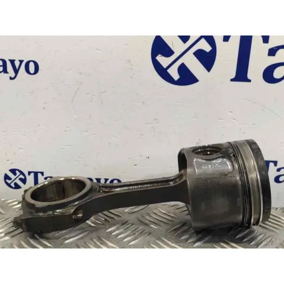 Biela para Peugeot Boxer Caja Cerr.techo Sobreelev.(Bat.4035)(335/440)(2007 =>