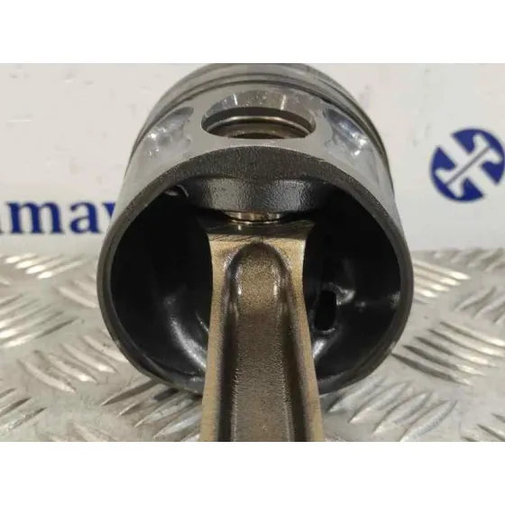 Biela para Peugeot Boxer Caja Cerr.techo Sobreelev.(Bat.4035)(335/440)(2007 =>