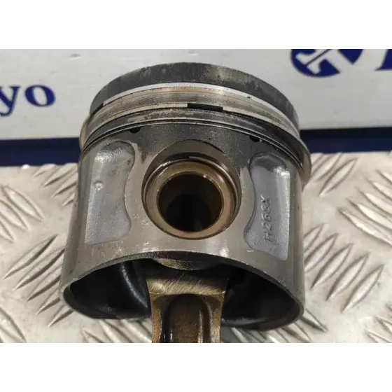 Biela para Peugeot Boxer Caja Cerr.techo Sobreelev.(Bat.4035)(335/440)(2007 =>