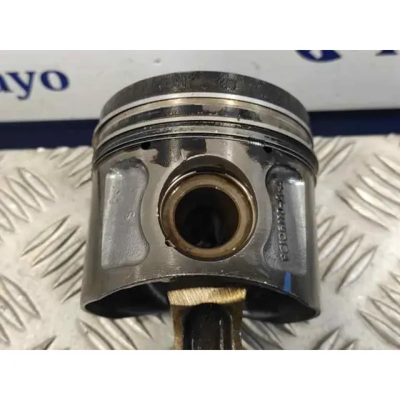 Biela para Peugeot Boxer Caja Cerr.techo Sobreelev.(Bat.4035)(335/440)(2007 =>