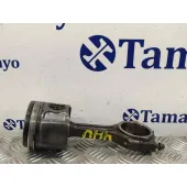 Biela para Peugeot Boxer Caja Cerr.techo Sobreelev.(Bat.4035)(335/440)(2007 =>