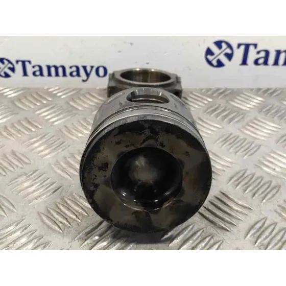 Biela para Peugeot Boxer Caja Cerr.techo Sobreelev.(Bat.4035)(335/440)(2007 =>