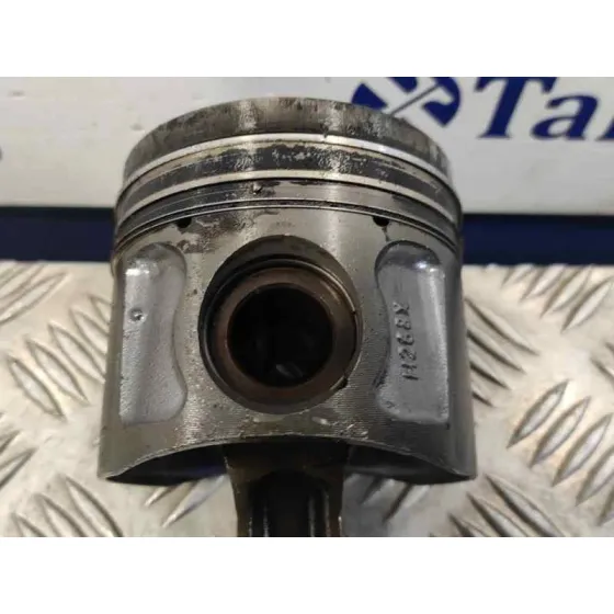 Biela para Peugeot Boxer Caja Cerr.techo Sobreelev.(Bat.4035)(335/440)(2007 =>