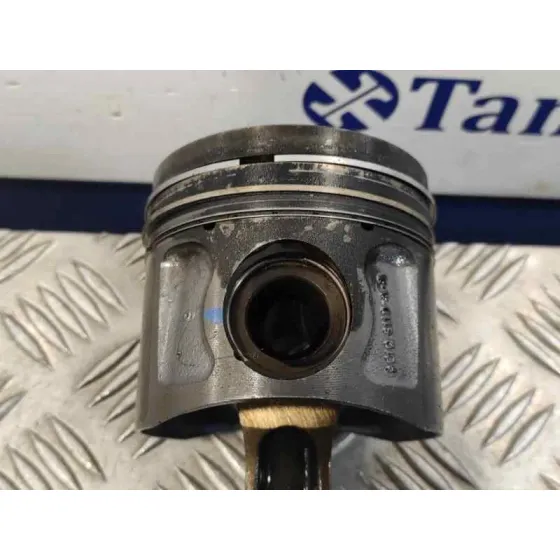 Biela para Peugeot Boxer Caja Cerr.techo Sobreelev.(Bat.4035)(335/440)(2007 =>
