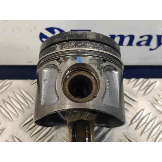 Biela para Peugeot Boxer Caja Cerr.techo Sobreelev.(Bat.4035)(335/440)(2007 =>