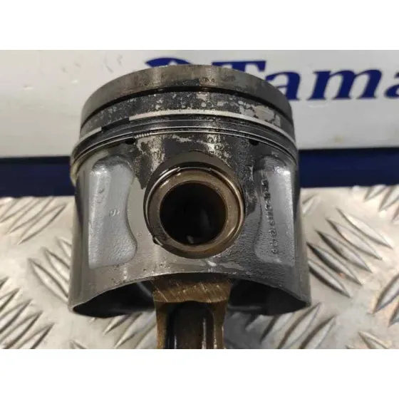 Biela para Peugeot Boxer Caja Cerr.techo Sobreelev.(Bat.4035)(335/440)(2007 =>