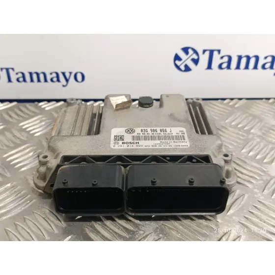Centralita Motor Uce para Volkswagen Golf V Berlina (1K1)