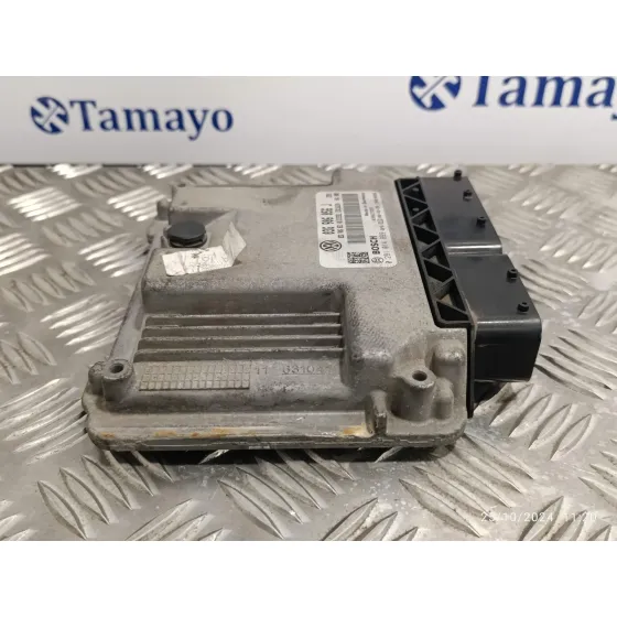 Centralita Motor Uce para Volkswagen Golf V Berlina (1K1)
