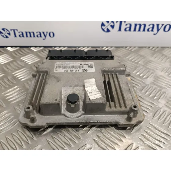 Centralita Motor Uce para Volkswagen Golf V Berlina (1K1)