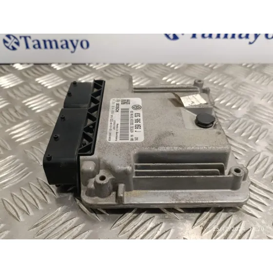 Centralita Motor Uce para Volkswagen Golf V Berlina (1K1)