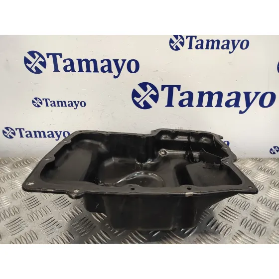 Carter para Peugeot Boxer Caja Cerr.techo Sobreelev.(Bat.4035)(335/440)(2007 =>