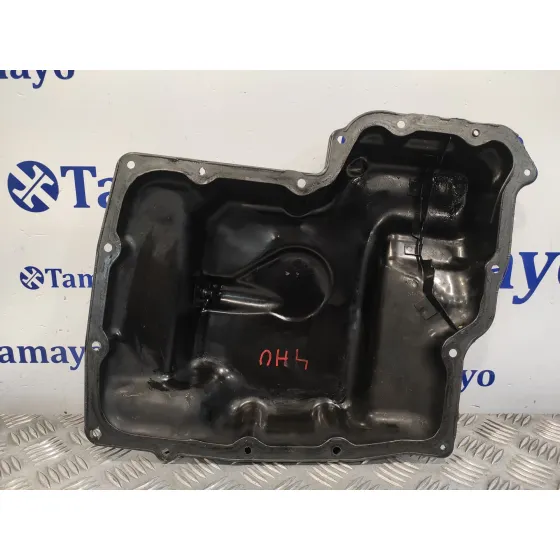 Carter para Peugeot Boxer Caja Cerr.techo Sobreelev.(Bat.4035)(335/440)(2007 =>