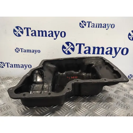 Carter para Peugeot Boxer Caja Cerr.techo Sobreelev.(Bat.4035)(335/440)(2007 =>