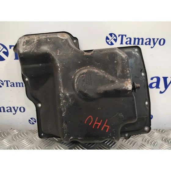 Carter para Peugeot Boxer Caja Cerr.techo Sobreelev.(Bat.4035)(335/440)(2007 =>
