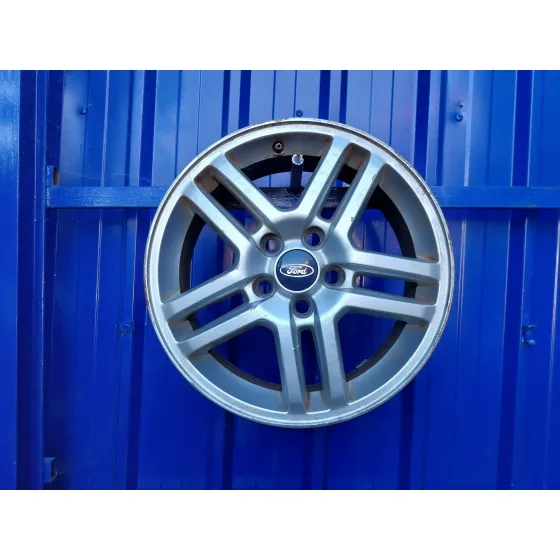 Llanta para Ford Focus C-Max (Cap)