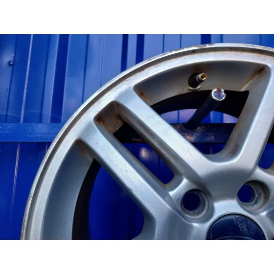 Llanta para Ford Focus C-Max (Cap)
