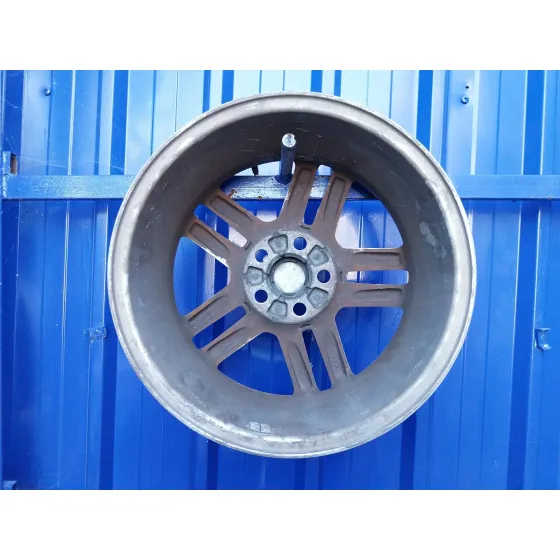 Llanta para Ford Focus C-Max (Cap)