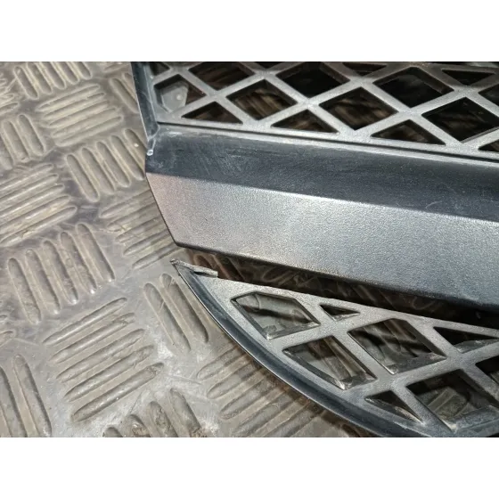 Rejilla Delantera para Mercedes-Benz Sprinter 02.00 -> Caja Cerrada