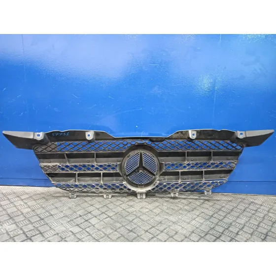 Rejilla Delantera para Mercedes-Benz Sprinter 02.00 -> Caja Cerrada