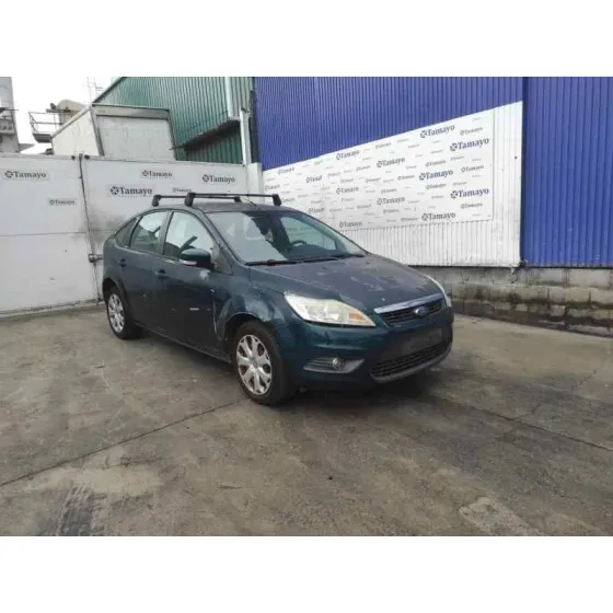 Caja Cambios para Ford Focus Lim. (Cb4)