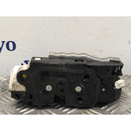 Cerradura Puerta Trasera Derecha para Volkswagen Golf Vi (5K1)