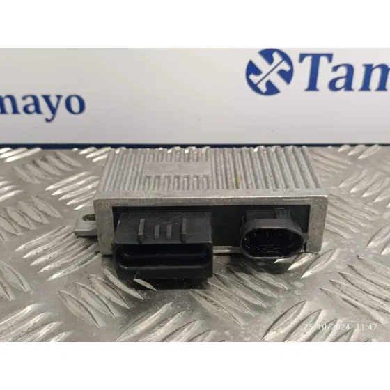 Caja Precalentamiento para Renault Kangoo (F/Kc0)