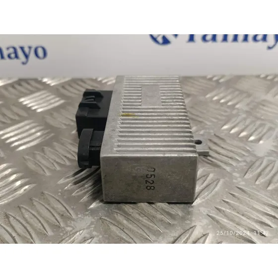 Caja Precalentamiento para Renault Kangoo (F/Kc0)