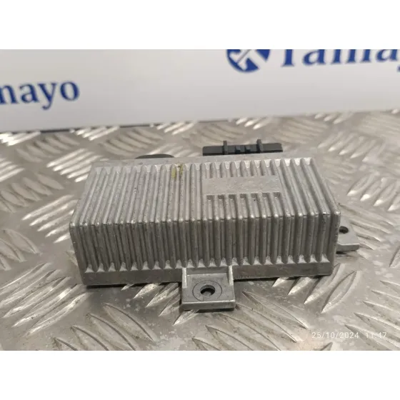 Caja Precalentamiento para Renault Kangoo (F/Kc0)