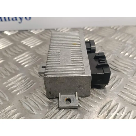 Caja Precalentamiento para Renault Kangoo (F/Kc0)