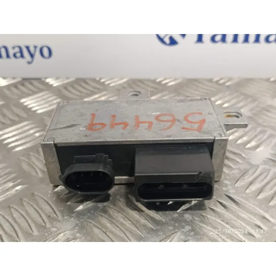 Caja Precalentamiento para Renault Kangoo (F/Kc0)