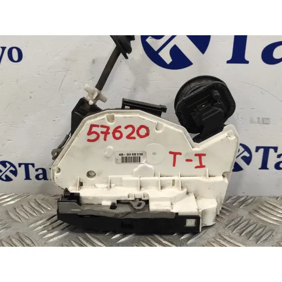 Cerradura Puerta Trasera Izquierda para Volkswagen Golf Vi (5K1)