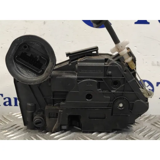 Cerradura Puerta Trasera Izquierda para Volkswagen Golf Vi (5K1)