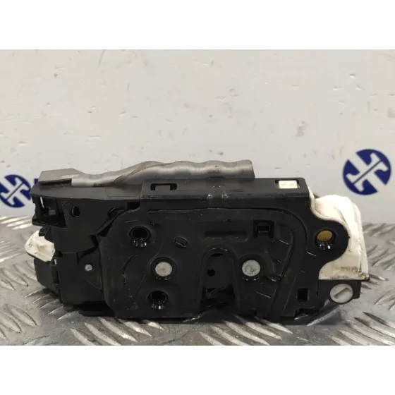 Cerradura Puerta Trasera Izquierda para Volkswagen Golf Vi (5K1)