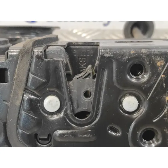 Cerradura Puerta Trasera Izquierda para Volkswagen Golf Vi (5K1)