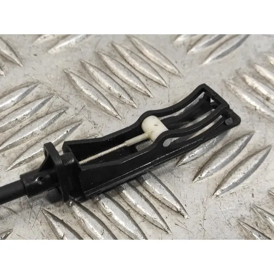 Cerradura Puerta Trasera Izquierda para Volkswagen Golf Vi (5K1)