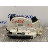 Cerradura Puerta Delantera Izquierda para Seat Ibiza (6J5)