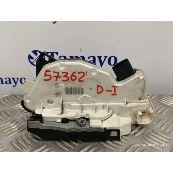 Cerradura Puerta Delantera Izquierda para Seat Ibiza (6J5)