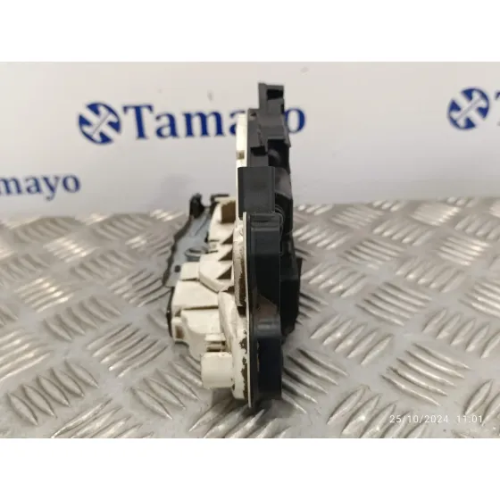 Cerradura Puerta Delantera Izquierda para Seat Ibiza (6J5)