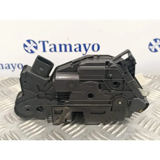 Cerradura Puerta Delantera Izquierda para Seat Ibiza (6J5)