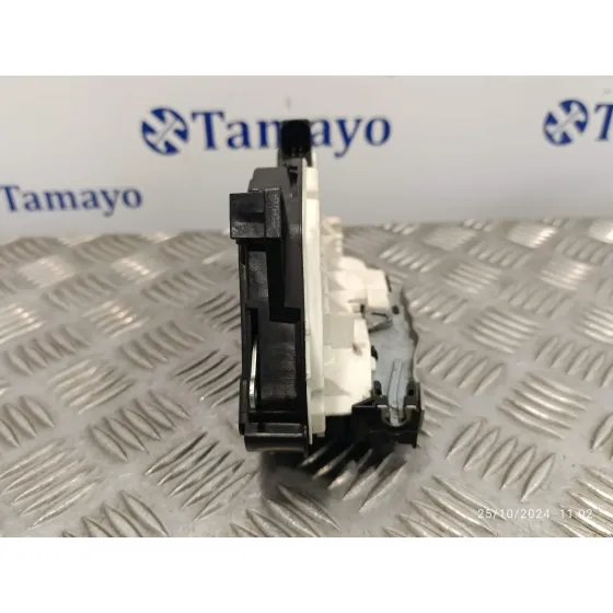 Cerradura Puerta Delantera Izquierda para Seat Ibiza (6J5)