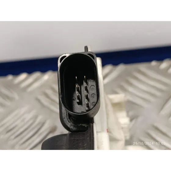 Cerradura Puerta Delantera Izquierda para Seat Ibiza (6J5)