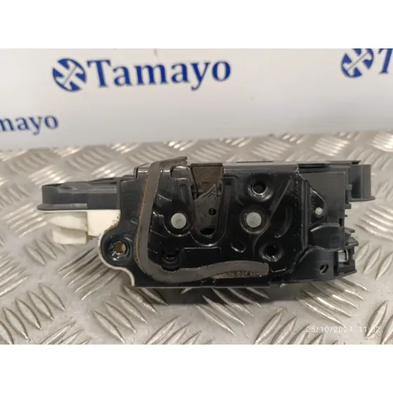 Cerradura Puerta Delantera Izquierda para Seat Ibiza (6J5)