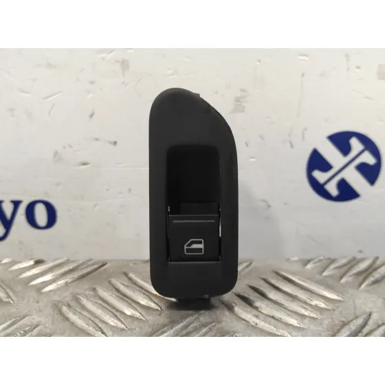 Mando Elevalunas Trasero Izquierdo para Volkswagen Golf Vi (5K1)